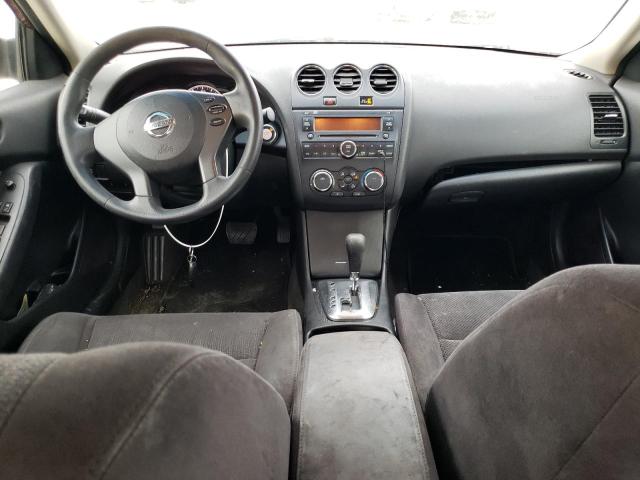 Photo 8 from auction – 2012 NISSAN ALTIMA BAS with VIN 1N4AL2AP0CC236000
