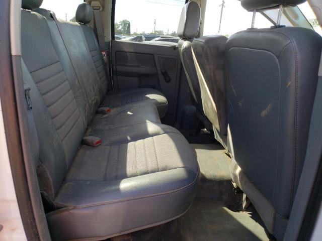 Photo 10 from auction – 2008 DODGE RAM 2500 S with VIN 3D7KS28D78G243369
