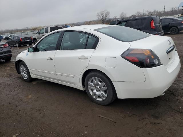 Photo 2 from auction – 2012 NISSAN ALTIMA BAS with VIN 1N4AL2APXCC226588