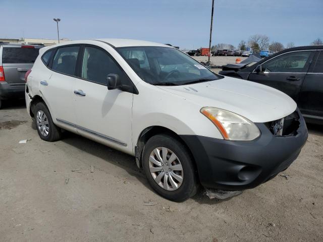 Photo 4 from auction – 2012 NISSAN ROGUE S with VIN JN8AS5MT7CW275063