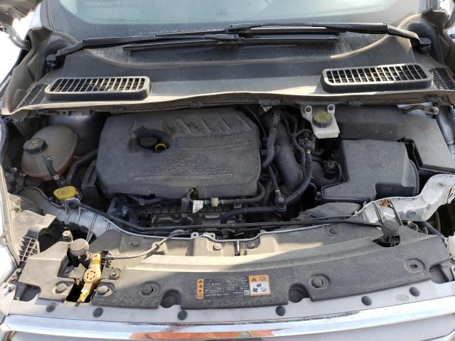 Photo 12 from auction – 2018 FORD ESCAPE SE with VIN 1FMCU0GD2JUA63634
