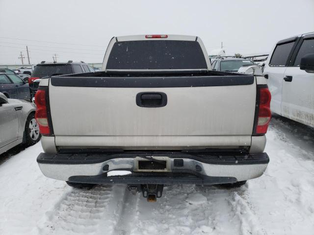 Photo 6 from auction – 2006 CHEVROLET SILVERADO with VIN 1GCHK23206F105083