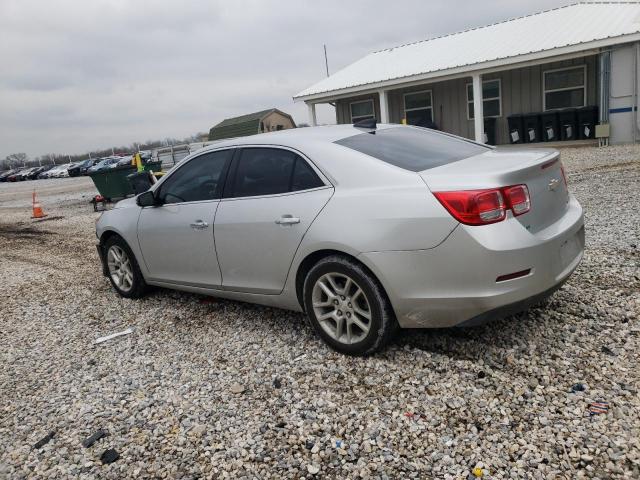 Photo 2 from auction – 2016 CHEVROLET MALIBU LIM with VIN 1G11B5SA1GF168215