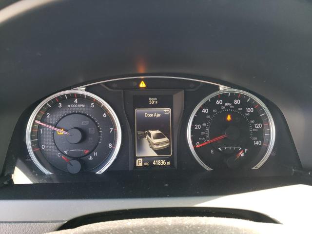 Photo 9 from auction – 2016 TOYOTA CAMRY LE with VIN 4T1BF1FK6GU520742