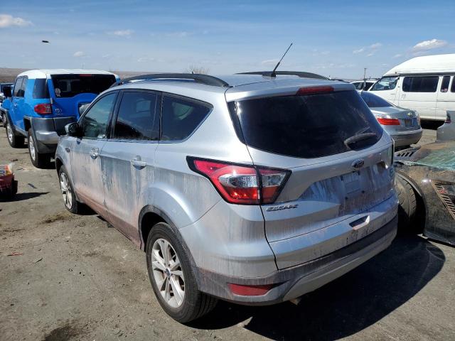Photo 2 from auction – 2018 FORD ESCAPE SE with VIN 1FMCU0G90JUB48838