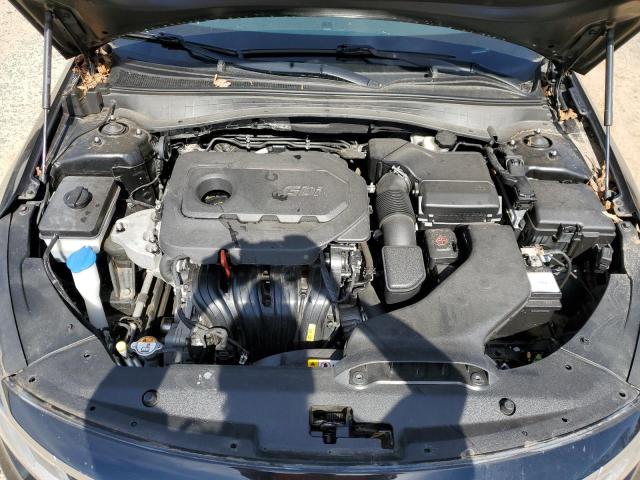 Photo 11 from auction – 2016 KIA OPTIMA EX with VIN 5XXGU4L37GG044506