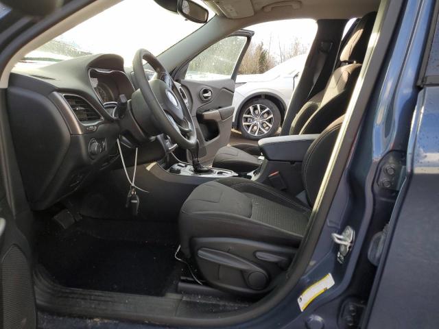 Photo 7 from auction – 2021 JEEP CHEROKEE L with VIN 1C4PJMCB8MD190757