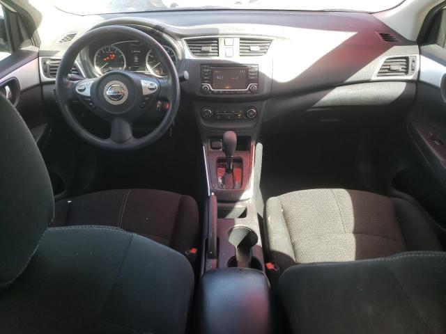 Photo 8 from auction – 2018 NISSAN SENTRA S with VIN 3N1AB7AP1JY336253