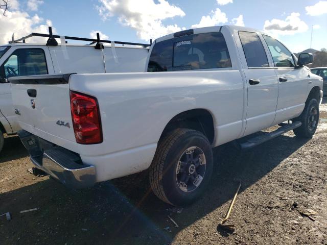 Photo 3 from auction – 2008 DODGE RAM 1500 S with VIN 1D7HU18258S524186