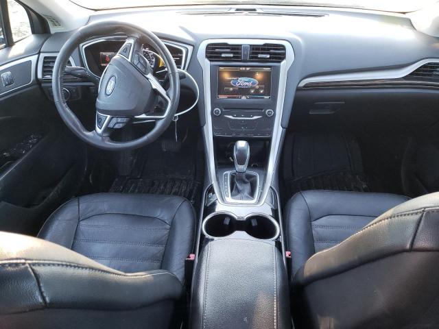 Photo 8 from auction – 2014 FORD FUSION SE with VIN 3FA6P0H93ER310360