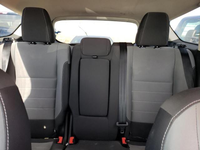 Photo 10 from auction – 2016 FORD ESCAPE SE with VIN 1FMCU9GX9GUC67435