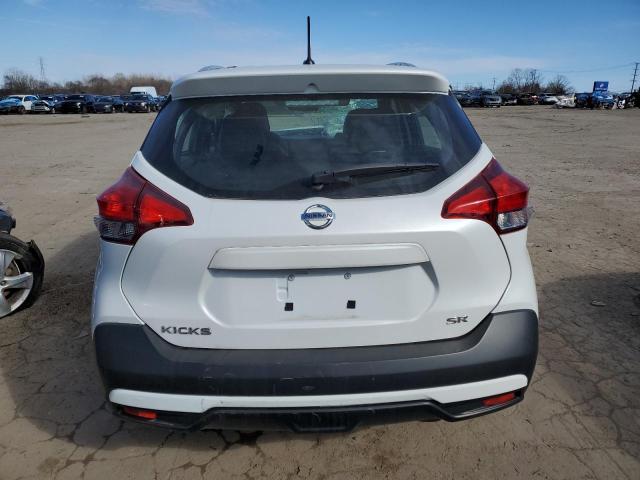 Photo 6 from auction – 2019 NISSAN KICKS S with VIN 3N1CP5CU3KL556767