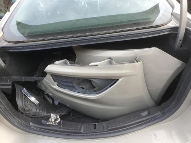 Photo 12 from auction – 2015 FORD FUSION SE with VIN 3FA6P0HD8FR262876