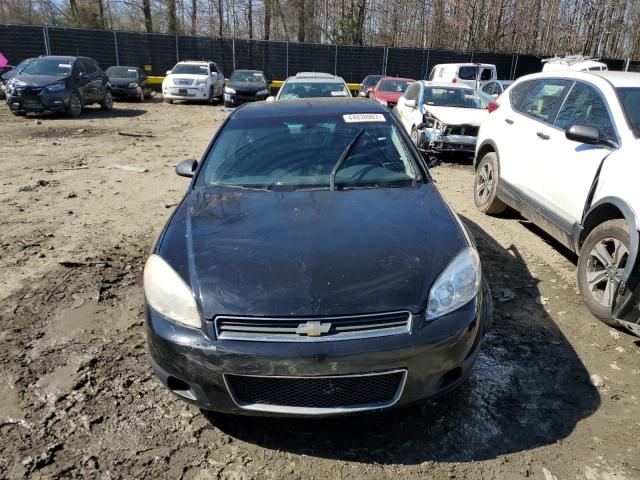 Photo 5 from auction – 2012 CHEVROLET IMPALA LT with VIN 2G1WG5E34C1202976