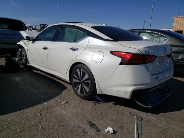 Photo 2 from auction – 2019 NISSAN ALTIMA SV with VIN 1N4BL4DV9KC140424