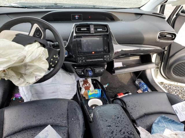 Photo 8 from auction – 2017 TOYOTA PRIUS with VIN JTDKARFU5H3033980