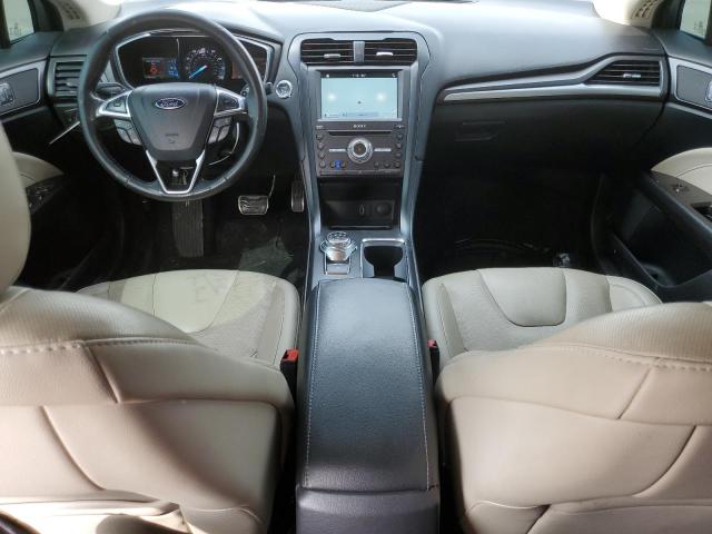 Photo 8 from auction – 2017 FORD FUSION TIT with VIN 3FA6P0K92HR397813