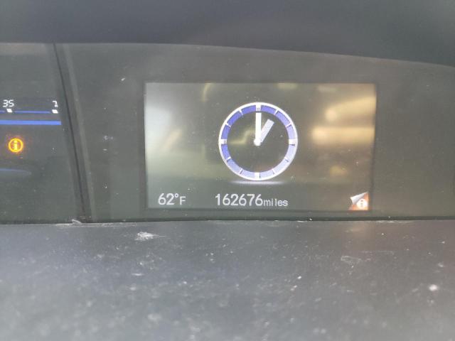Photo 9 from auction – 2015 HONDA CIVIC LX with VIN 19XFB2F50FE707585