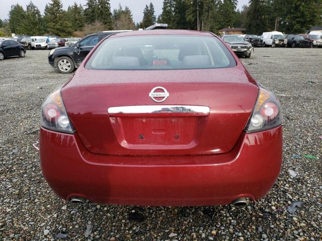 Photo 6 from auction – 2007 NISSAN ALTIMA 2.5 with VIN 1N4AL21E47C206017