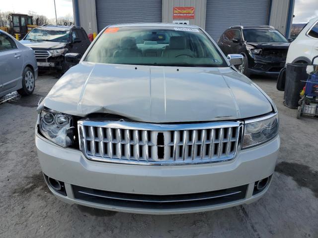 Photo 5 from auction – 2007 LINCOLN MKZ with VIN 3LNHM26T57R661338