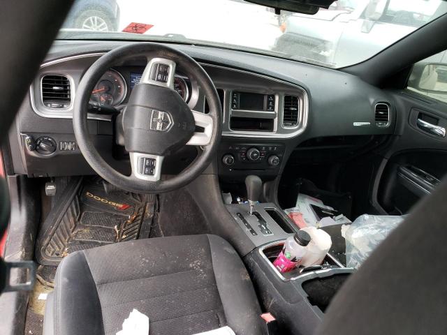 Photo 8 from auction – 2011 DODGE CHARGER with VIN 2B3CL3CG2BH553859