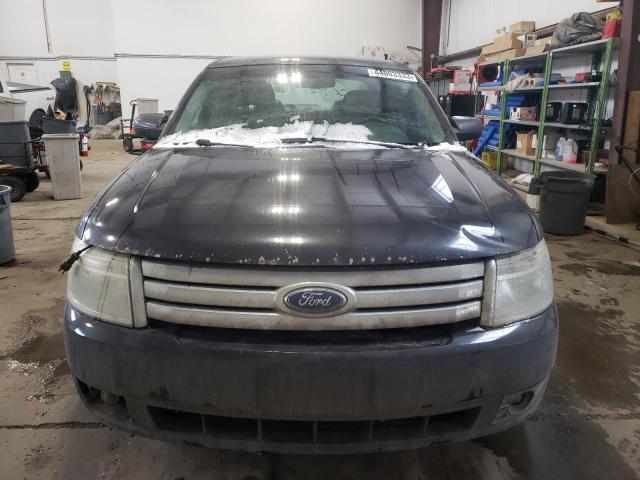 Photo 5 from auction – 2008 FORD TAURUS SEL with VIN 1FAHP27W28G107502