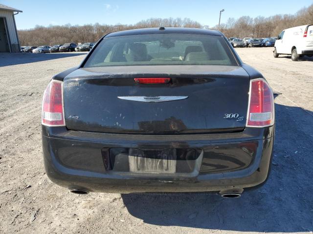 Photo 6 from auction – 2014 CHRYSLER 300 S with VIN 2C3CCAGG5EH201655