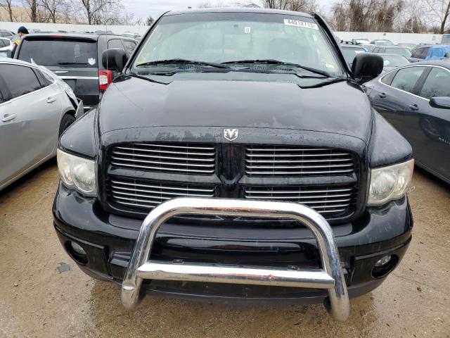 Photo 5 from auction – 2002 DODGE RAM 1500 with VIN 1D7HU18Z72J123118
