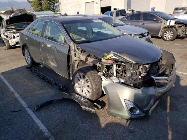 Photo 4 from auction – 2012 TOYOTA CAMRY HYBR with VIN 4T1BD1FK5CU057265