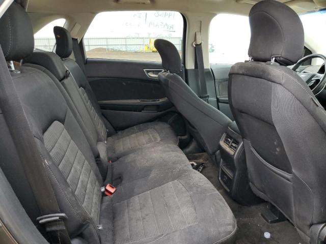Photo 11 from auction – 2018 FORD EDGE SEL with VIN 2FMPK4J90JBB99074