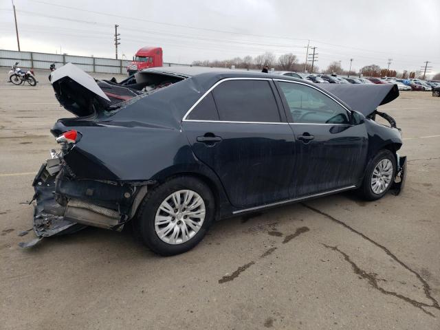 Photo 3 from auction – 2014 TOYOTA CAMRY L with VIN 4T4BF1FK6ER352314