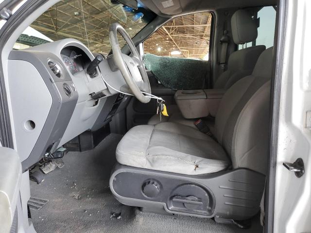 Photo 7 from auction – 2008 FORD F150 SUPER with VIN 1FTPW14V68FA50290