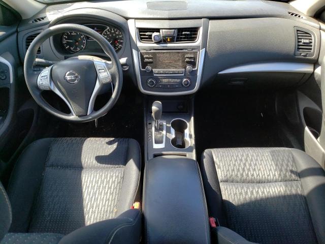 Photo 8 from auction – 2017 NISSAN ALTIMA 2.5 with VIN 1N4AL3AP2HN302905
