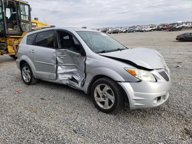 Photo 4 from auction – 2006 PONTIAC VIBE with VIN 5Y2SL65816Z444493