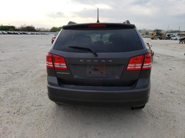 Photo 6 from auction – 2017 DODGE JOURNEY SE with VIN 3C4PDCAB6HT581961