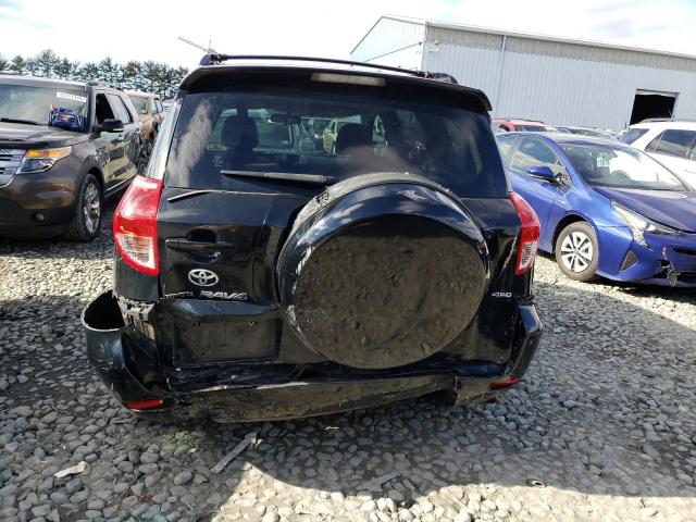 Photo 6 from auction – 2008 TOYOTA RAV4 with VIN JTMBD33V185206982