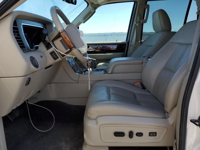 Photo 7 from auction – 2011 LINCOLN NAVIGATOR with VIN 5LMJJ2J50BEJ03263