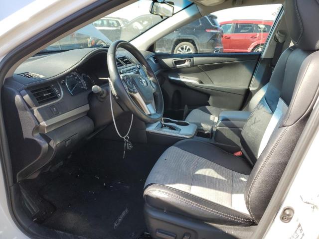 Photo 7 from auction – 2013 TOYOTA CAMRY L with VIN 4T1BF1FK4DU686463