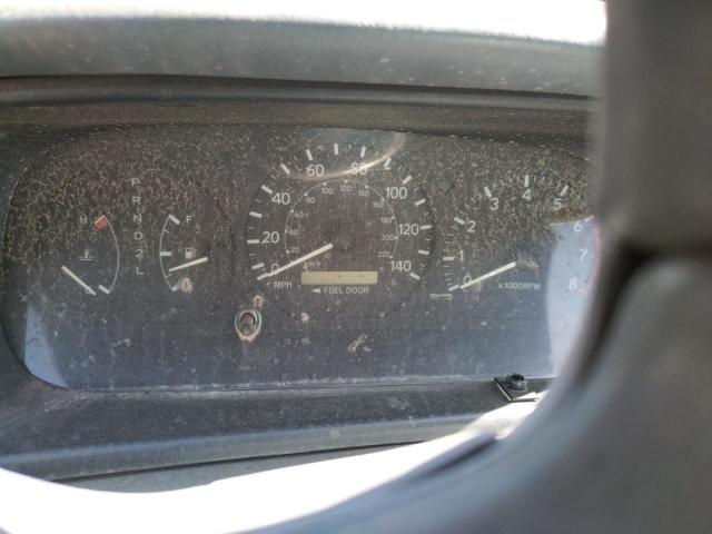 Photo 9 from auction – 2000 TOYOTA CAMRY LE with VIN 4T1BF28K1YU943183