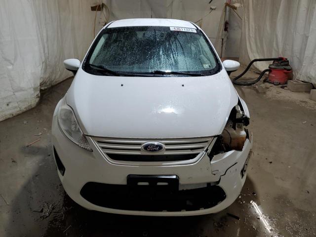Photo 5 from auction – 2013 FORD FIESTA S with VIN 3FADP4AJ3DM224075