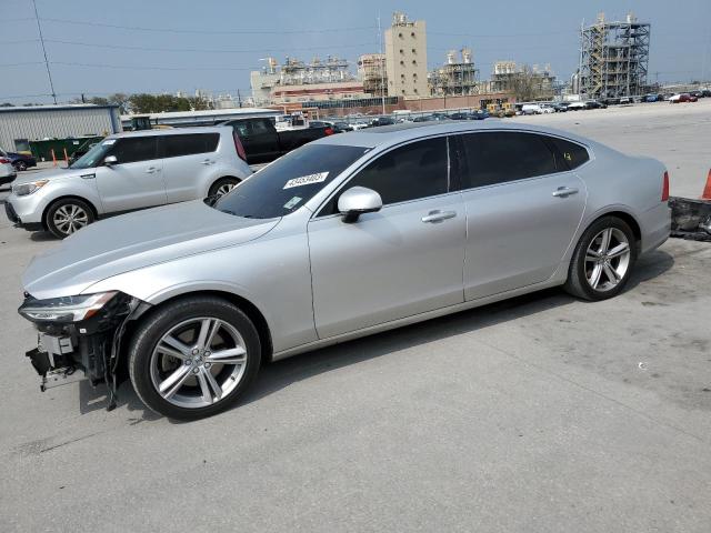 Photo 1 from auction – 2018 VOLVO S90 T5 MOM with VIN LVY982MK2JP027757