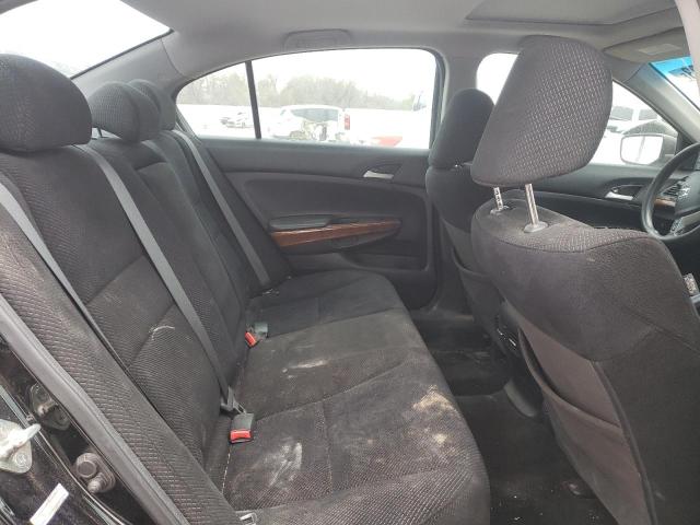 Photo 10 from auction – 2012 HONDA ACCORD EX with VIN 1HGCP2F76CA085161