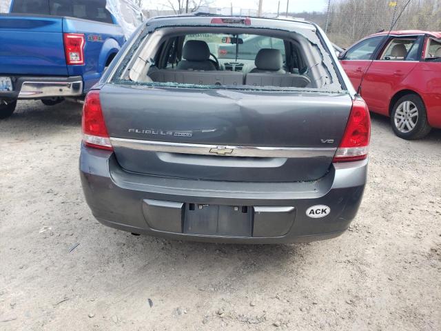Photo 6 from auction – 2005 CHEVROLET MALIBU MAX with VIN 1G1ZT62845F298571