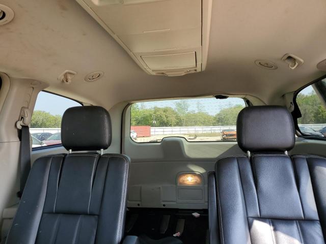Photo 10 from auction – 2014 CHRYSLER TOWN & COU with VIN 2C4RC1BG6ER208265