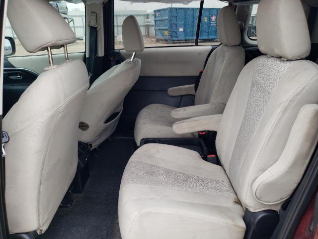 Photo 11 from auction – 2012 MAZDA 5 with VIN JM1CW2BL5C0111873