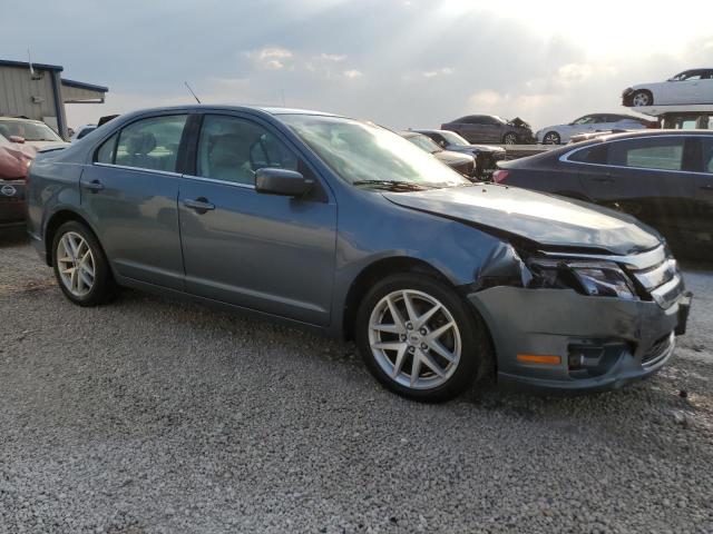 Photo 4 from auction – 2011 FORD FUSION SEL with VIN 3FAHP0JA4BR278141