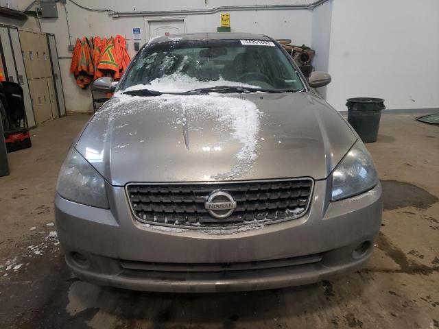 Photo 5 from auction – 2006 NISSAN ALTIMA SE with VIN 1N4BL11E66C260772