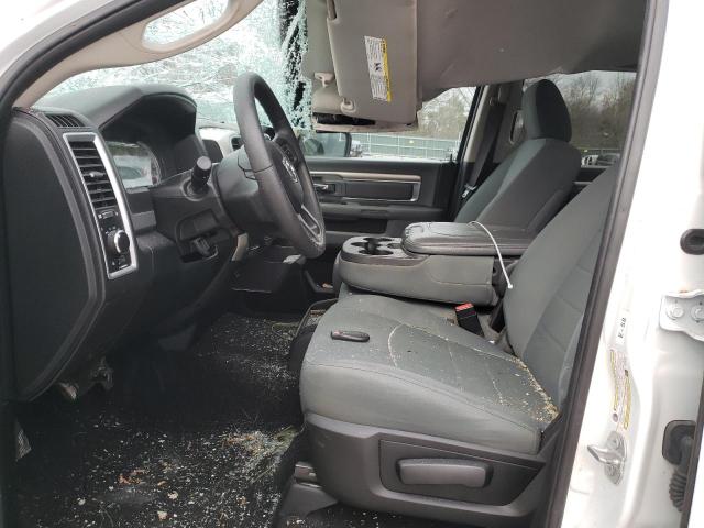 Photo 7 from auction – 2018 RAM 2500 SLT with VIN 3C6UR5DL5JG278356