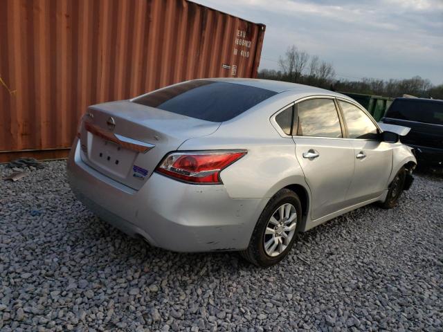 Photo 3 from auction – 2014 NISSAN ALTIMA 2.5 with VIN 1N4AL3AP1EN372472