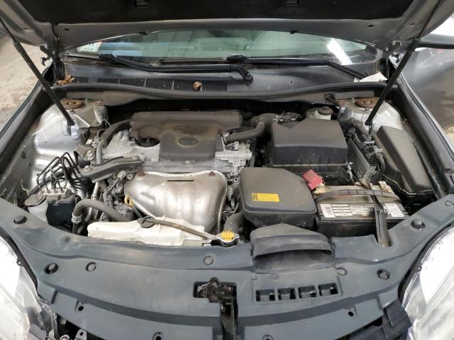 Photo 11 from auction – 2015 TOYOTA CAMRY LE with VIN 4T4BF1FK6FR462314
